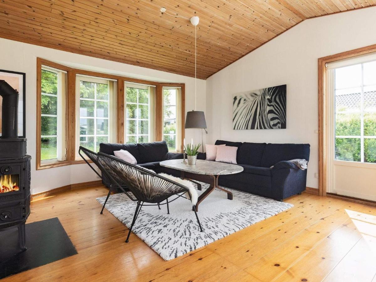 Holiday Home Svendborg XIII Exterior foto