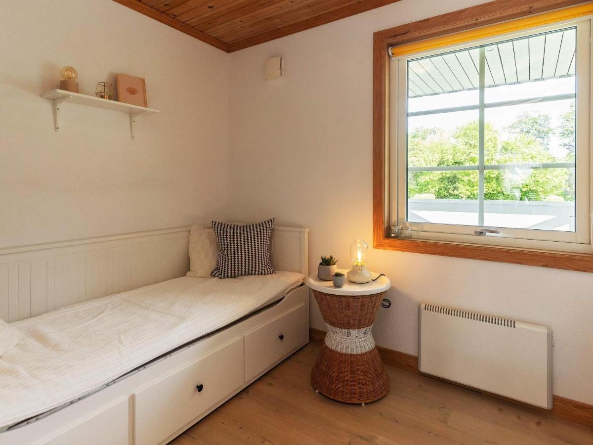 Holiday Home Svendborg XIII Exterior foto