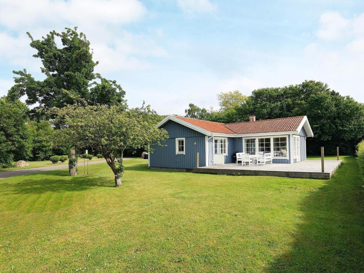Holiday Home Svendborg XIII Exterior foto